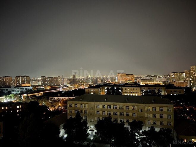 3-комн. новостройка - м. 20 января - 82 м² (21)