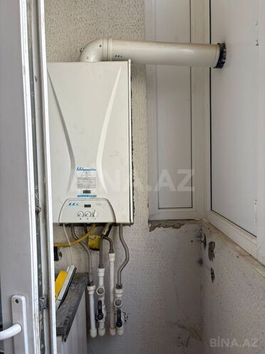 2 otaqlı yeni tikili - Xırdalan - 48 m² (4)