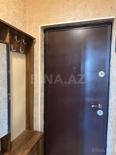 2 otaqlı yeni tikili - Xırdalan - 48 m² (6)