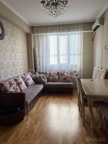 2 otaqlı yeni tikili - Xırdalan - 48 m² (11)