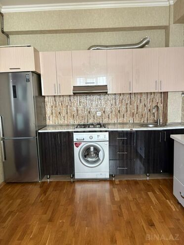 2 otaqlı yeni tikili - Xırdalan - 48 m² (1)