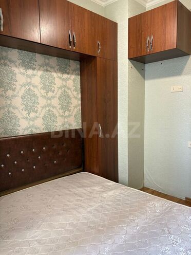 2 otaqlı yeni tikili - Xırdalan - 48 m² (2)