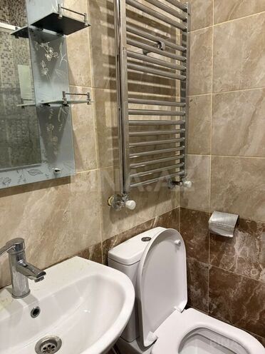 2 otaqlı yeni tikili - Xırdalan - 48 m² (7)