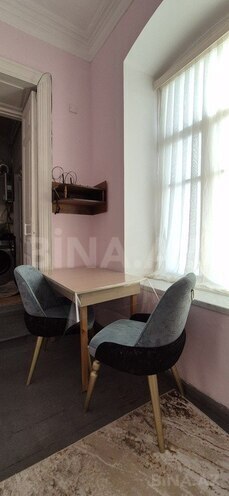1-комн. вторичка - м. Ичеришехер - 15 м² (2)