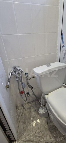 1-комн. вторичка - м. Ичеришехер - 15 м² (8)