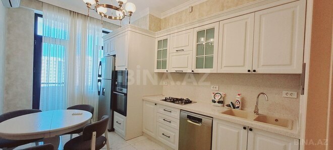 2-комн. новостройка - Наримановский  р. - 100 м² (7)