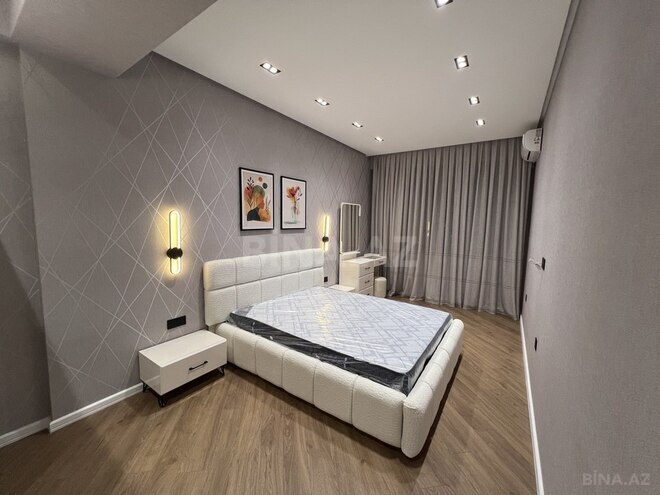 3-комн. новостройка - м. 20 января - 82 м² (4)