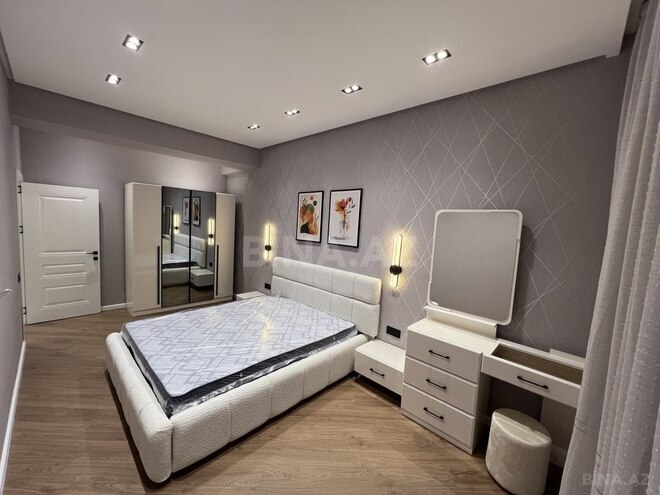 3-комн. новостройка - м. 20 января - 82 м² (6)