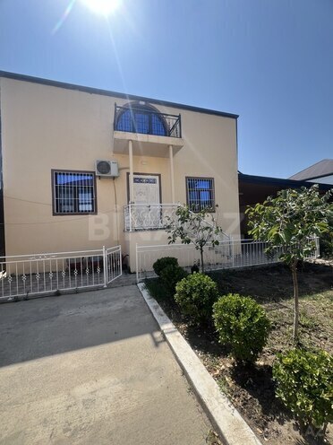 4 otaqlı həyət evi/bağ evi - Sumqayıt - 180 m² (6)