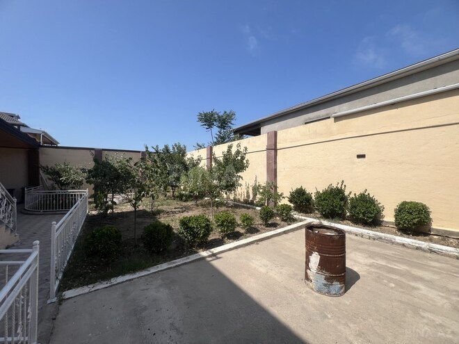 4 otaqlı həyət evi/bağ evi - Sumqayıt - 180 m² (4)