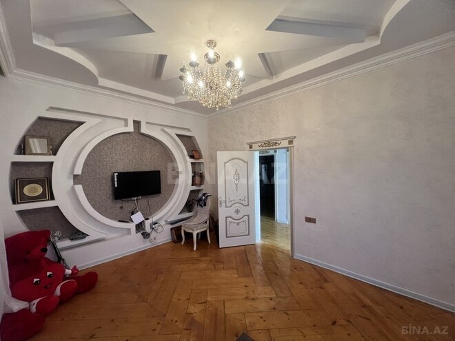 4 otaqlı həyət evi/bağ evi - Sumqayıt - 180 m² (8)