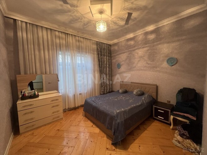 4 otaqlı həyət evi/bağ evi - Sumqayıt - 180 m² (10)