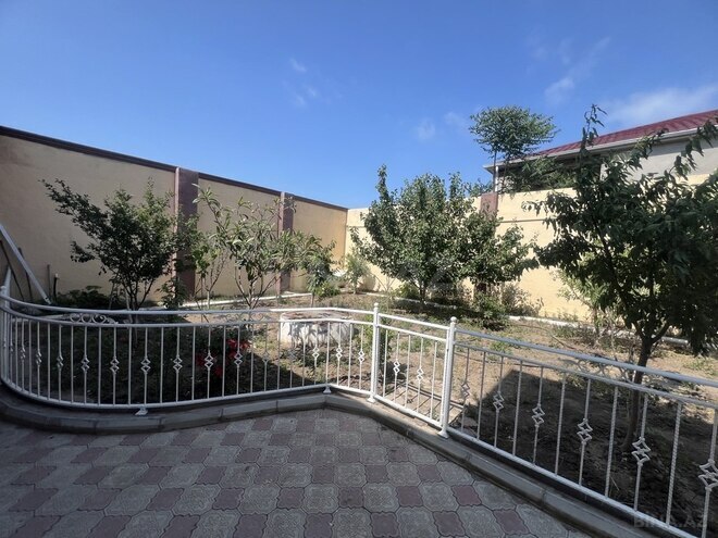 4 otaqlı həyət evi/bağ evi - Sumqayıt - 180 m² (2)