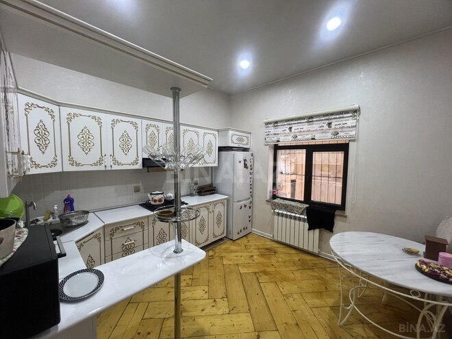 4 otaqlı həyət evi/bağ evi - Sumqayıt - 180 m² (12)
