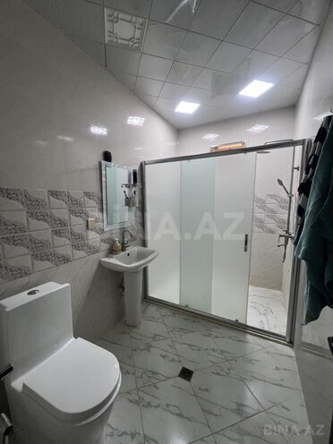 4 otaqlı həyət evi/bağ evi - Sumqayıt - 180 m² (13)