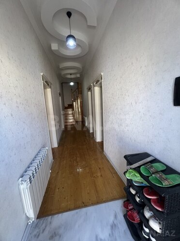 4 otaqlı həyət evi/bağ evi - Sumqayıt - 180 m² (11)