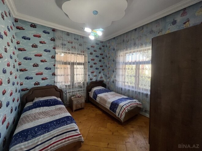 4 otaqlı həyət evi/bağ evi - Sumqayıt - 180 m² (9)