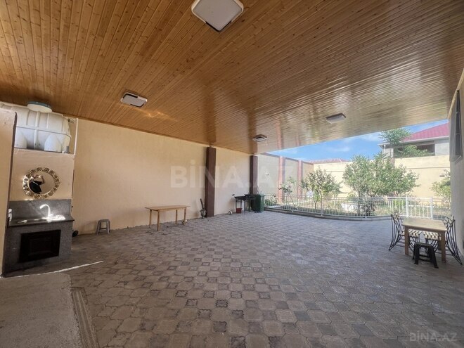 4 otaqlı həyət evi/bağ evi - Sumqayıt - 180 m² (3)