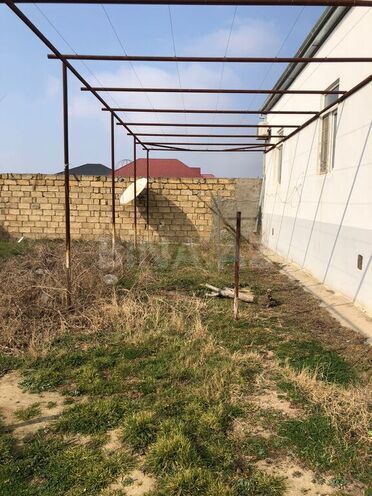 3-комн. дом/дача - пос. Кюрдаханы - 110 м² (15)