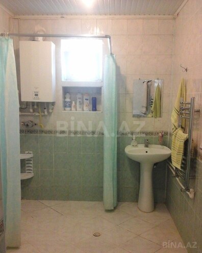 3-комн. дом/дача - пос. Кюрдаханы - 110 м² (14)