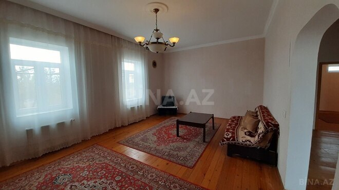3-комн. дом/дача - пос. Кюрдаханы - 110 м² (9)