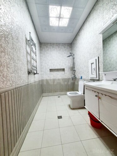 2-комн. новостройка - пос. Бадамдар - 55 м² (14)