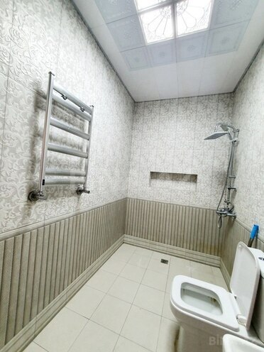 2-комн. новостройка - пос. Бадамдар - 55 м² (15)