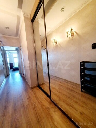 2-комн. новостройка - пос. Бадамдар - 55 м² (13)