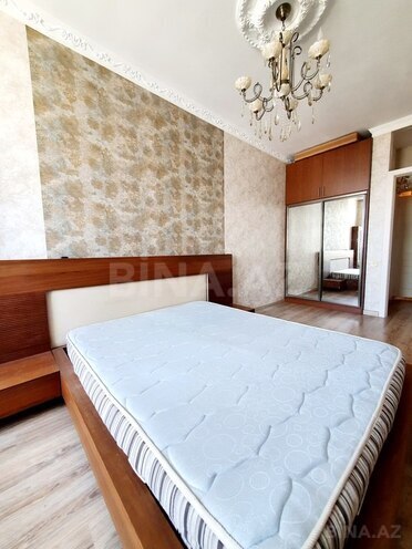 2-комн. новостройка - пос. Бадамдар - 55 м² (8)
