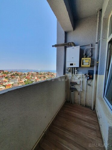 2-комн. новостройка - пос. Бадамдар - 55 м² (17)