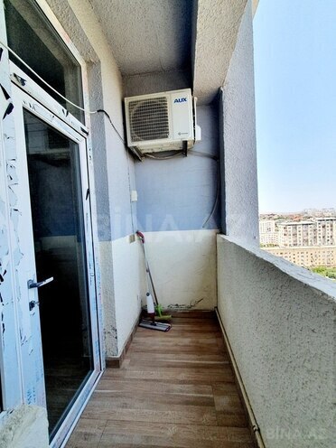 2-комн. новостройка - пос. Бадамдар - 55 м² (18)