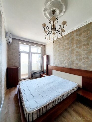 2-комн. новостройка - пос. Бадамдар - 55 м² (7)
