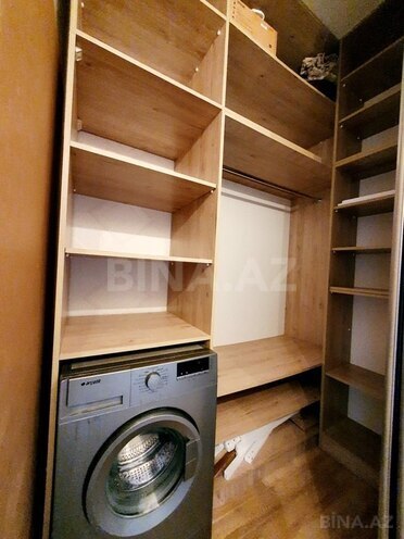 2-комн. новостройка - пос. Бадамдар - 55 м² (12)