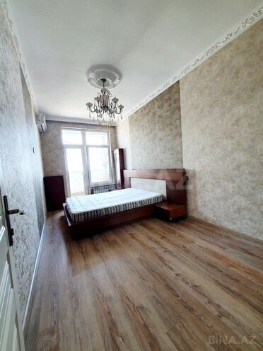2-комн. новостройка - пос. Бадамдар - 55 м² (6)