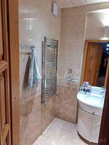 3 otaqlı yeni tikili - Sulutəpə q. - 86 m² (6)
