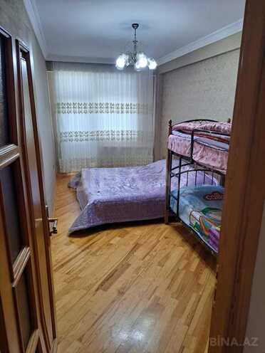 3 otaqlı yeni tikili - Sulutəpə q. - 86 m² (7)