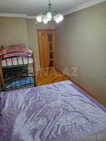 3 otaqlı yeni tikili - Sulutəpə q. - 86 m² (4)