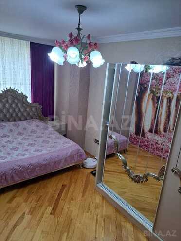 3 otaqlı yeni tikili - Sulutəpə q. - 86 m² (3)