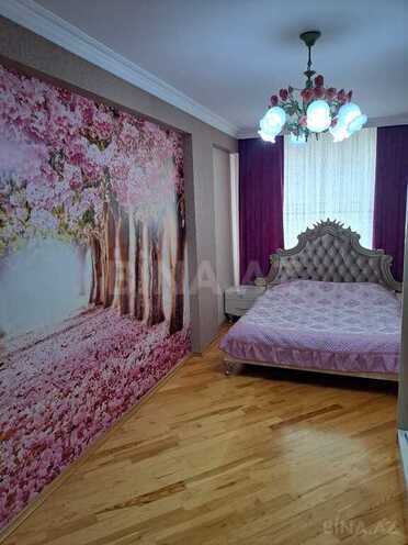3 otaqlı yeni tikili - Sulutəpə q. - 86 m² (5)