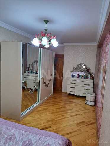 3 otaqlı yeni tikili - Sulutəpə q. - 86 m² (1)