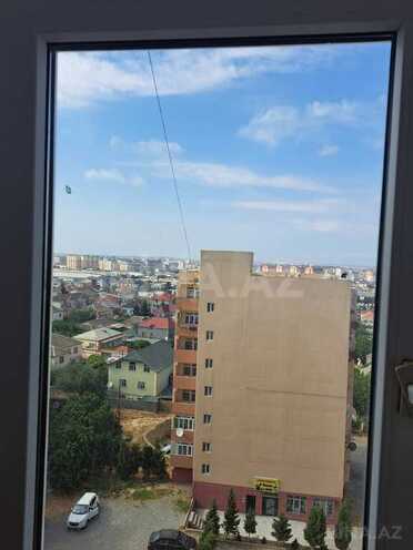 3 otaqlı yeni tikili - Sulutəpə q. - 86 m² (19)