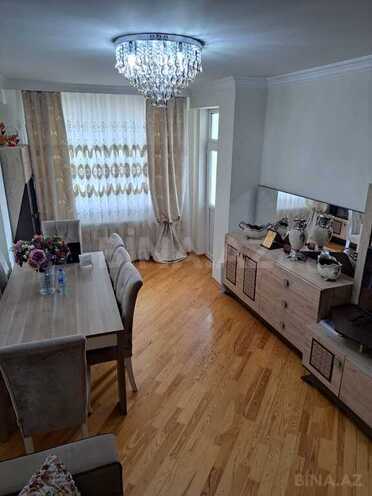 3 otaqlı yeni tikili - Sulutəpə q. - 86 m² (15)