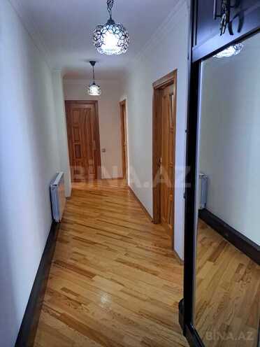 3 otaqlı yeni tikili - Sulutəpə q. - 86 m² (23)
