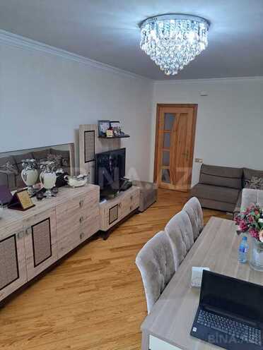 3 otaqlı yeni tikili - Sulutəpə q. - 86 m² (14)