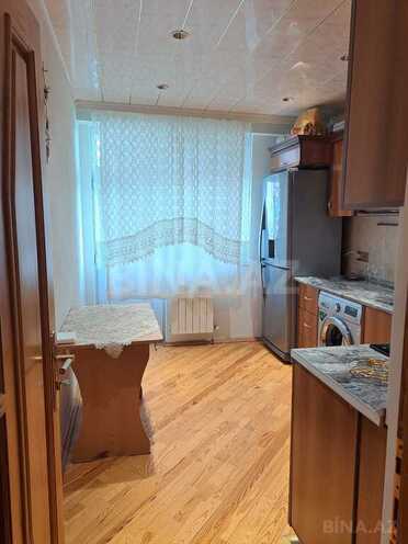 3 otaqlı yeni tikili - Sulutəpə q. - 86 m² (13)