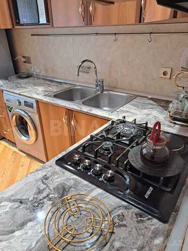 3 otaqlı yeni tikili - Sulutəpə q. - 86 m² (9)