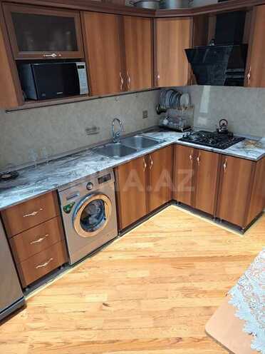 3 otaqlı yeni tikili - Sulutəpə q. - 86 m² (11)