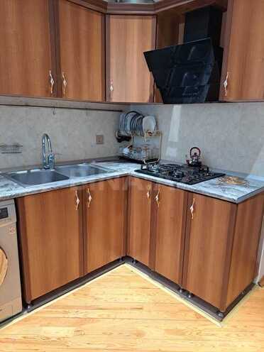 3 otaqlı yeni tikili - Sulutəpə q. - 86 m² (10)
