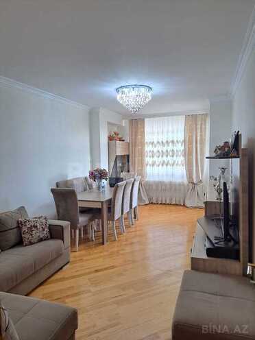 3 otaqlı yeni tikili - Sulutəpə q. - 86 m² (16)
