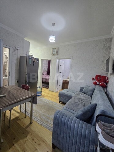 3-комн. дом/дача - пос. Бина - 60 м² (9)